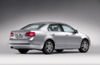 2005 Volkswagen Jetta Picture